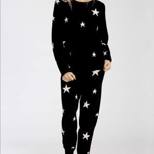 Another Love Star Lounge Pant